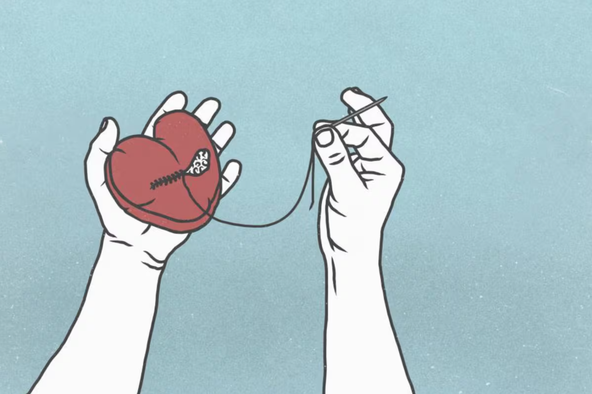 Te Pido una Disculpa (Aunque no Tengas Nada que Ver)