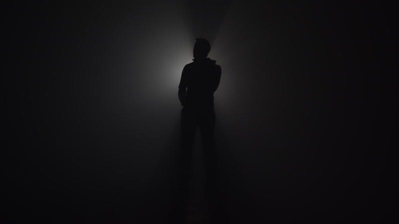 Atrapado en la Sala de Cine