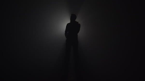 Atrapado en la Sala de Cine